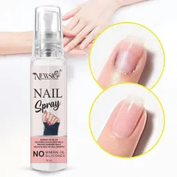 Nail Spray For Nail Growth | Strong Nail | Repair Break Nail And Cuticle Care-image-30