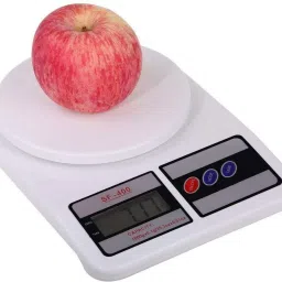 Ashmakam Best Weight Machine for Food with Tare Function Weighing Scale-81
