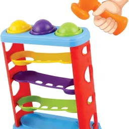 Hammer Ball kids V202-34