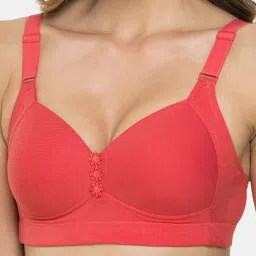 Tweens Pack of 3 Minimizer Bra - Full Coverage Lightly Padded image 3