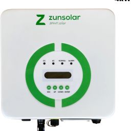 4kW On Grid Solar Inverter Pure Sine Wave Inverter-image-79