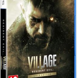 Resident Evil Village (Gold Edition)-29