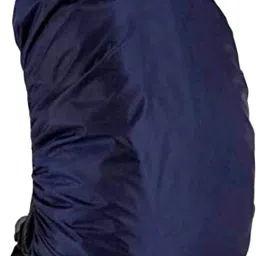 PREVAILER backpack waterproof dust cover blue colour Dust Proof, Waterproof Laptop Bag Cover, School Bag Cover-image-87
