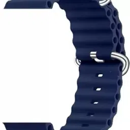 JSS GADEGTS Smooth Soft Silicon sport Belt for Series Strap-image-57