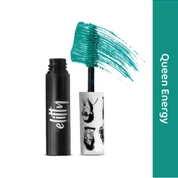 Elitty Set Of 3 Colour Burst Lash Mascara 5ml Each - BBG - Its Giving - Queen Energy image 4