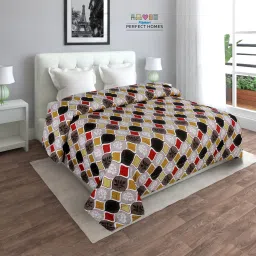 3D Printed Double Comforter for AC Room-image-78