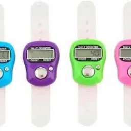 Digital Tally Counter-37