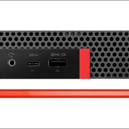 NCS (NIDHI COMPUTER SOLUTIONS) ThinkCentre Mini PC | Core™ i7-9700 Processor [8 Cores, 8 Threads] [FEV] Intel Core i7 - 9700 (32 GB RAM/Integrated Intel® UHD 4K 630 Graphics/1 TB SSD Capacity/Windows 11 Pro) Mid Tower with MS Office-image-87