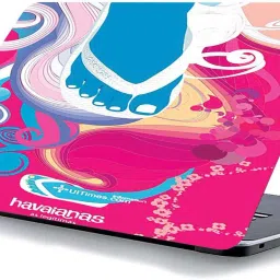 qth COLOURFULL LAP-7264 VINYL Laptop Decal 15.6-image-35