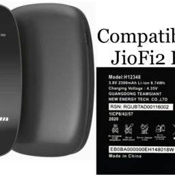 AEV Mobile Battery For JIO Fi2 II H12348 II M2s Hotspot II M2 Router II 2300mAh-17