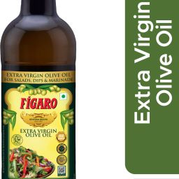 Extra Virgin Olive Oil Bottle Pack of 1 LTR --image-57
