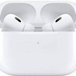 ANC Pods Wireless Charging Bluetooth Headset-image-40