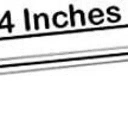 quxozo 24 inch 1 Bar Towel Rod-picture-5