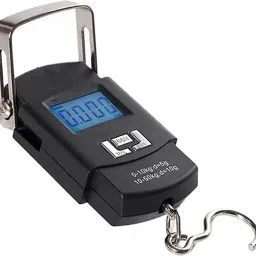 Kelo 50Kg Digital Hand Weight Machine MC26 Weighing Scale-12