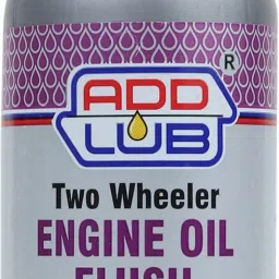 Premium Quality Bike Engine Oil Flush 50ML Oil Flush and Treatment-picture-12