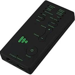 FREDI HD PLUS Mini Voice Changer Device Voice Handheld Microphone Only Voice Changer Security Camera-image-20