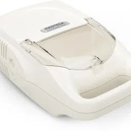 Medtech Handyneb Plus Compressor Nebulizer Machine with Kit for Adult and Kids Nebulizer-19