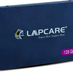 LAPCARE LPSSD128M.2 ssd Internal Optical Drive-29