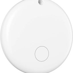 Air Tag|Bluetooth Luggage Tracker Works with Apple Find My(iOS Only)Item Locator Location Smart Tracker-40
