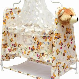 infant baby cardle baby swing baby jhoola-25