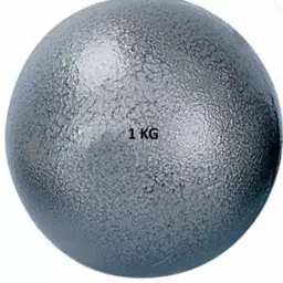 1 kg Shot Put-image-96