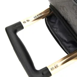 GUESS Printed Medium Casual Duffel Bag image 4