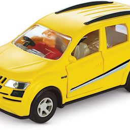 woozee NEW_Kids XUV 500 Car Pull-back Race Toy Best Gift for Boys_277-picture-47