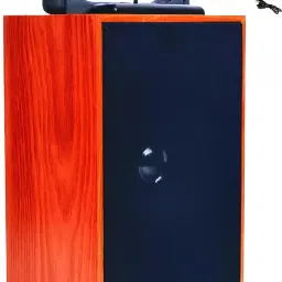 CIHYARD Wooden Body With Best Look, 6 Hours Playback7 10 W Bluetooth Soundbar-image-31