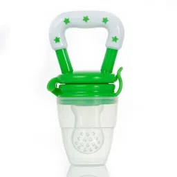 vbaby VB-CMB-BF-B536 Teether and Feeder image 3