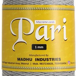 1mm Single Strand | Steel Grey-image-76