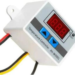 AMTIX W3001 AC 110 to 220V 10A 1500W -LED Digital Temperature Controller(Pack of 1)a Multipurpose Controller-image-23