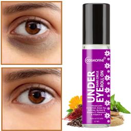Under Eye & Dark Circle Serum Roll On Reduces Dark Circles, Fine Line, Wrinkles-image-91
