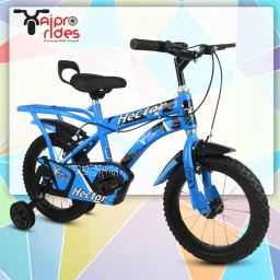 14T Hector Skyblue M Rim Cycle 1 14 T (inch) BMX Cycle-image-24
