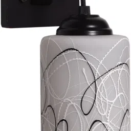 anviglass Pendant Wall Lamp Without Bulb image 3