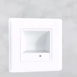 Starrbot Motion Sensor Auto ON/OFF Foot Light 2W Motion Sensor Light image 2