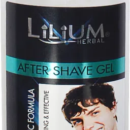 After Shave Gel 500ml-image-8