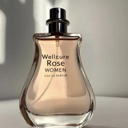 WELLCURE ROSE PERFUME|Long Lasting Eau De Parfum FOR HER | Floral Musk | Eau de Parfum - 50 ml-95