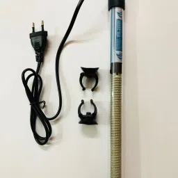 RS-200W Submersible Aquarium Immersion Heater-8