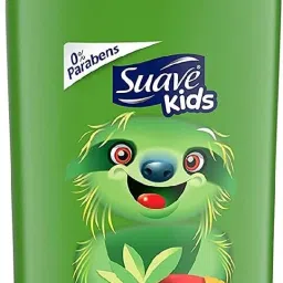 Strawberry Blast 2 in 1 Smoothers Shampoo + Conditioner, 532 ml-41