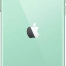Sandreezz Apple iPhone 11 (With All & Side Volume Power Buttons) (Best Quality) Back Panel image 2