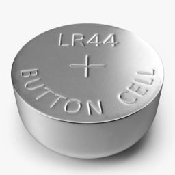 LR44 / AG13 / 357A / A76 / SR44 1.5v Button Cell- Pack Of 50 Battery-picture-4