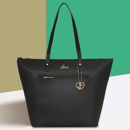 lavie Women Black Tote-picture-37