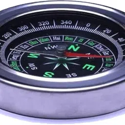 Beyond North Limitless: The Science and Art of the Compass Compass-picture-1