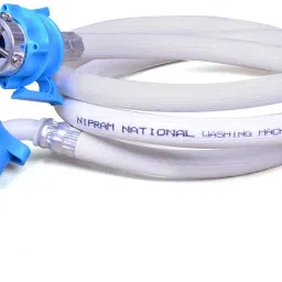 Front Loading & Top Loading Washing Machine Hot-Cold Water Inlet Hose Pipe Front Loading & Top Loading Washing Machine Hot-Cold Water Inlet Hose Pipe Hose Pipe-11