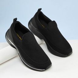 campus REASON Walking Shoes For Men-picture-49