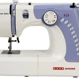DREAM STITCH SEWING MACHINE Electric Sewing Machine-image-5