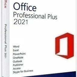 MICROSOFT Office Professional Plus 2021 Lifetime (1 User, Latest Edition)-image-40