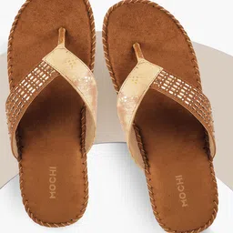 mochi Women Wedges Sandal-picture-34