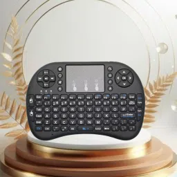 FRONY Bluetooth Wireless Keyboard, Pocket Size USB Rechargeable Bluetooth KeyboardS119 Wireless Thumb-size Multi-device Keyboard Compatible with Desktop, Laptop, Mac-image-86