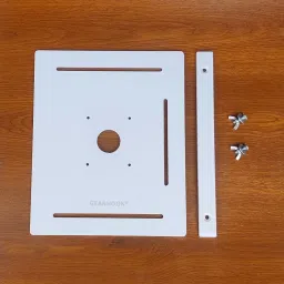 Cutter Machine Acrylic Gauge Base Plate, Suitable For Cutter And Trimmer Machine Marble Cutter-20